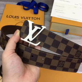 Picture of LV Belts _SKULVBelt40mmX100-125cm7D1097216